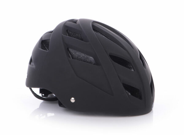 Urbis Black prilba na kolobežku - Image 3