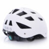 Urbis White prilba na kolobežku - Image 11