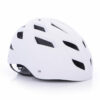 Urbis White prilba na kolobežku - Image 10