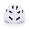 Urbis White prilba na kolobežku - Image 9