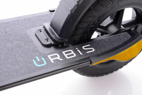 Elektrokolobežka URBiS U2 - Image 14