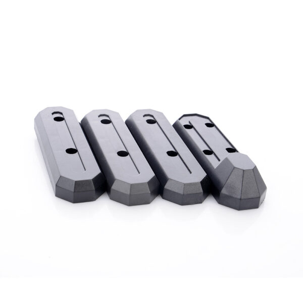 Krytka vidlíc set 4ks - U3, U3.1 - Image 2
