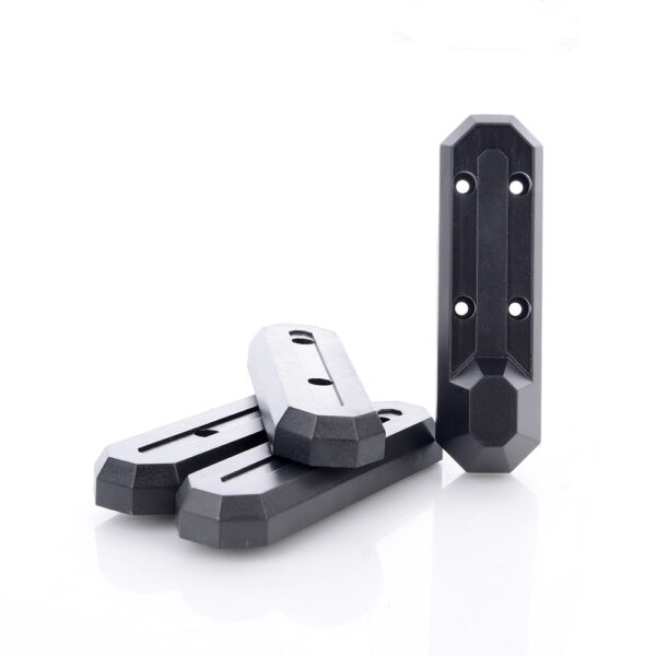 Krytka vidlíc set 4ks - U3, U3.1