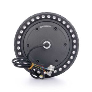 Predné koleso 8,5 "komplet-U5, U5.1