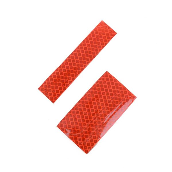 Reflexné nálepky set (4ks)-U5, U5.1