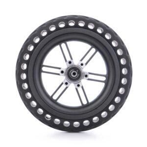 Zadné koleso 8,5 "komplet-U5, U5.1
