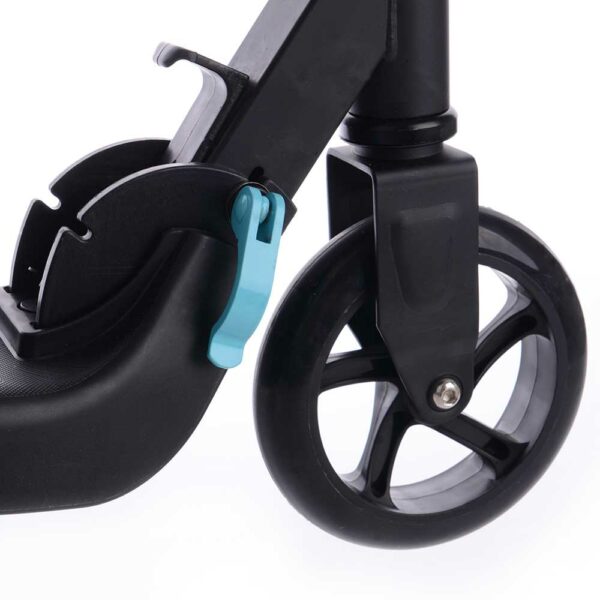 Elektrokolobežka URBiS UX1 - Image 7