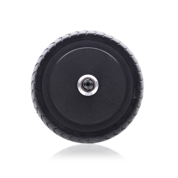 Zadné koleso 5" komplet UX1