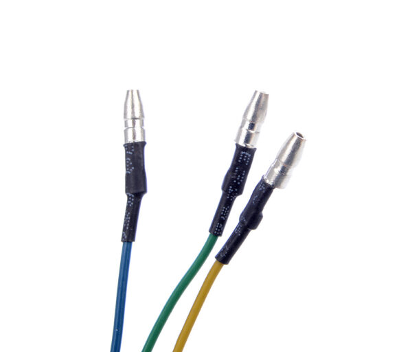 Zadné koleso 5" komplet UX1 - Image 4