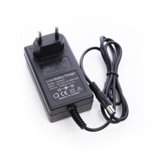 Nabíjačka 25.2V 0.8A UX1