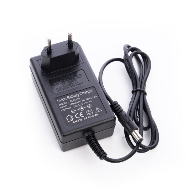 Nabíjačka 25.2V 0.8A UX1