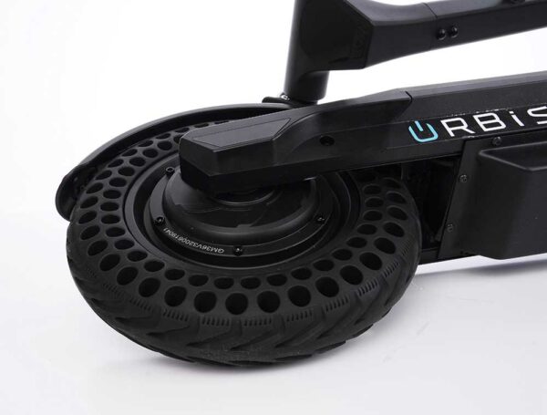 Elektrokolobežka URBiS U7 - Image 18