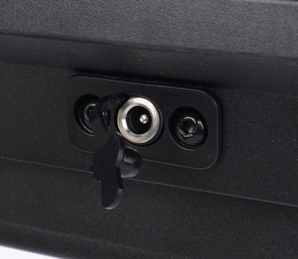 Elektrokolobežka URBiS U7 - Image 26
