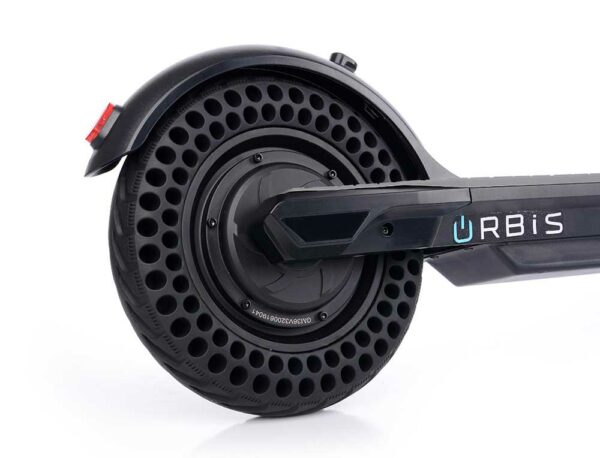 Elektrokolobežka URBiS U7 - Image 28