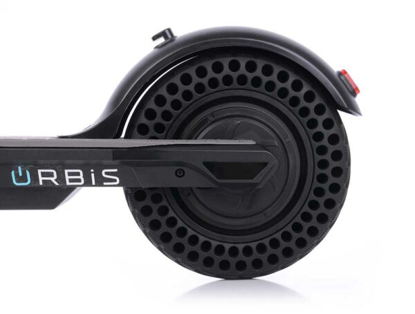 Elektrokolobežka URBiS U7 - Image 6
