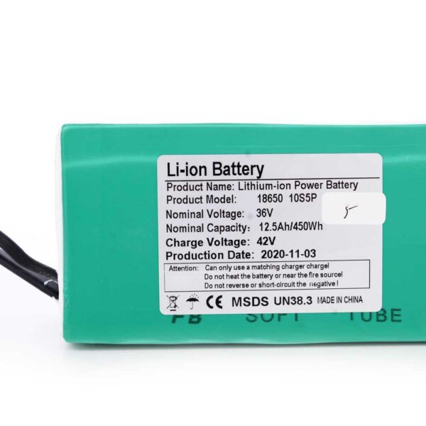 Batéria 12,5 Ah U7 - Image 3