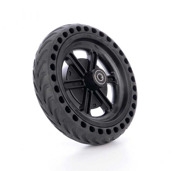 Zadné koleso 8,5" komplet - U3.2 - Image 3
