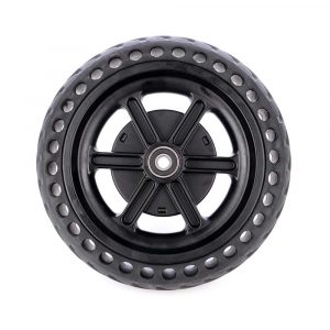 Zadné koleso 8,5" komplet - U3.2